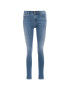 Diesel Jeansy 00SXJN084NM Tmavomodrá Slim Fit - Pepit.cz