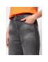 Diesel Jeansy D-Aryel 00SE6T 0096I Šedá Straight Fit - Pepit.cz