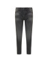 Diesel Jeansy D-Aryel 00SE6T 0096I Šedá Straight Fit - Pepit.cz