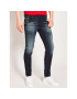 Diesel Skinny Fit džíny Sleenker 00SWJF 0097P Tmavomodrá Skinny Fit - Pepit.cz