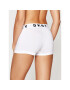 DKNY Boxerky DK4515 Bílá - Pepit.cz