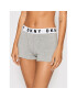 DKNY Boxerky DK4515 Šedá - Pepit.cz