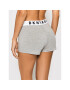 DKNY Boxerky DK4515 Šedá - Pepit.cz