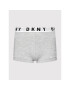 DKNY Boxerky DK4515 Šedá - Pepit.cz