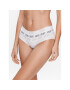 DKNY Boxerky DK8823 Bílá - Pepit.cz