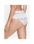 DKNY Boxerky DK8823 Bílá - Pepit.cz