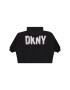 DKNY Bunda pro přechodné období D36673 S Černá Regular Fit - Pepit.cz