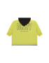 DKNY Bunda pro přechodné období D36673 S Černá Regular Fit - Pepit.cz