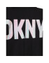 DKNY Bunda pro přechodné období D36673 S Černá Regular Fit - Pepit.cz