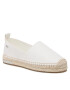 DKNY Espadrilky Makalina K4299042 Bílá - Pepit.cz