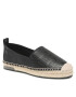 DKNY Espadrilky Makalina K4299042 Černá - Pepit.cz