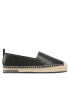 DKNY Espadrilky Makalina K4299042 Černá - Pepit.cz