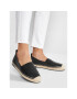 DKNY Espadrilky Makalina K4299042 Černá - Pepit.cz