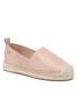 DKNY Espadrilky Makalina K4299042 Béžová - Pepit.cz