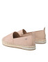 DKNY Espadrilky Makalina K4299042 Béžová - Pepit.cz