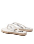 DKNY Espadrilky Tabatha K1240129 Bílá - Pepit.cz