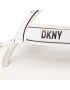 DKNY Espadrilky Tabatha K1240129 Bílá - Pepit.cz