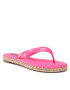 DKNY Espadrilky Tabatha K1240129 Růžová - Pepit.cz