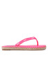 DKNY Espadrilky Tabatha K1240129 Růžová - Pepit.cz