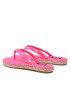 DKNY Espadrilky Tabatha K1240129 Růžová - Pepit.cz