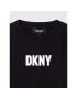 DKNY Halenka D35S32 M Černá Regular Fit - Pepit.cz