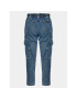 DKNY Jeansy D34B04 D Modrá Regular Fit - Pepit.cz