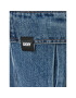 DKNY Jeansy D34B04 D Modrá Regular Fit - Pepit.cz