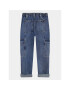 DKNY Jeansy D34B04 S Modrá Regular Fit - Pepit.cz