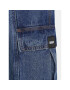 DKNY Jeansy D34B04 S Modrá Regular Fit - Pepit.cz