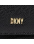 DKNY Kabelka Immy Crossbody R22ERS59 Černá - Pepit.cz