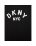 DKNY Každodenní šaty D32804 D Černá Regular Fit - Pepit.cz