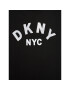 DKNY Každodenní šaty D32804 M Černá Regular Fit - Pepit.cz