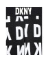 DKNY Legíny D34A65 M Černá Slim Fit - Pepit.cz