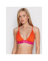 DKNY Podprsenka Bralette DK4026 Oranžová - Pepit.cz