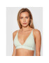 DKNY Podprsenka Bralette DK4026 Zelená - Pepit.cz