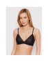 DKNY Podprsenka Bralette DK7356 Černá - Pepit.cz