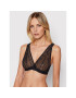 DKNY Podprsenka Bralette DK7596 Černá - Pepit.cz