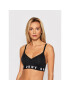 DKNY Podprsenka Push-up DK4518 Černá - Pepit.cz