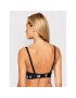 DKNY Podprsenka Push-up DK4518 Černá - Pepit.cz