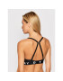 DKNY Podprsenka Push-up DK4518 Černá - Pepit.cz