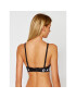 DKNY Podprsenka Push-up DK4518 Černá - Pepit.cz