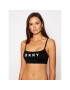 DKNY Podprsenkový top DK4507 Černá - Pepit.cz