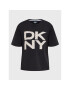 DKNY Pyžamo YI2522591 Barevná Regular Fit - Pepit.cz