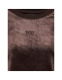 DKNY Pyžamo YI2922606 Hnědá Regular Fit - Pepit.cz