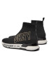 DKNY Sneakersy Nona K2241852 Černá - Pepit.cz