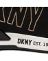 DKNY Sneakersy Nona K2241852 Černá - Pepit.cz