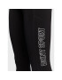 DKNY Sport Legíny DP1P2864 Černá Slim Fit - Pepit.cz