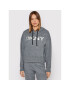 DKNY Sport Mikina DP1T7970 Šedá Regular Fit - Pepit.cz