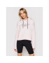 DKNY Sport Mikina DP1T8023 Růžová Regular Fit - Pepit.cz