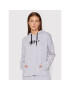 DKNY Sport Mikina DP1T8326 Modrá Relaxed Fit - Pepit.cz